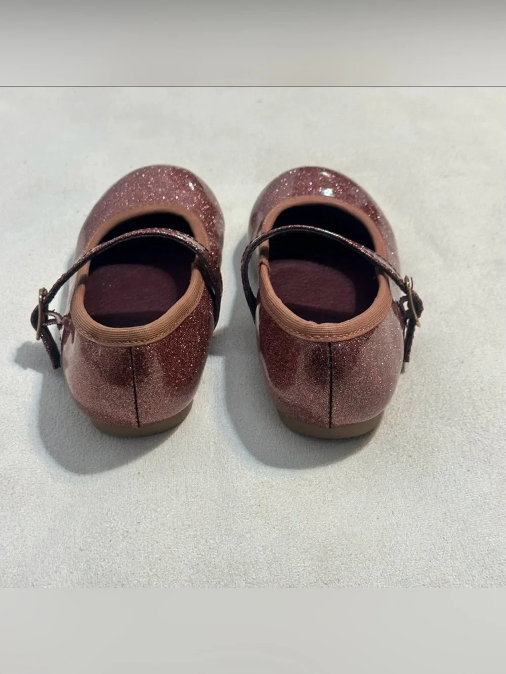 Jamie Kay *Rosy* Ballet Flats | Size 6